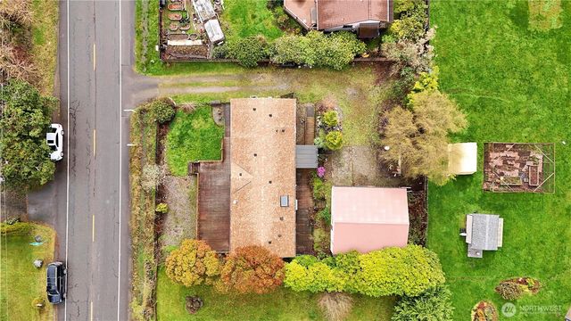 11627 SE Sedgwick Road, Southworth, WA 98366