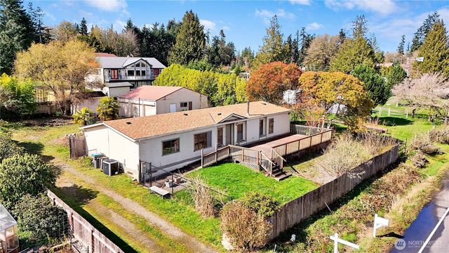 11627 SE Sedgwick Road, Southworth, WA 98366