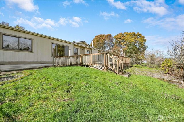 11627 SE Sedgwick Road, Southworth, WA 98366