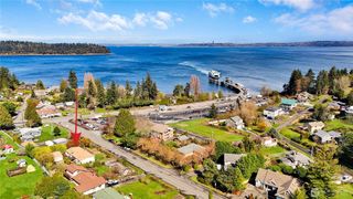 11627 SE Sedgwick Road, Southworth, WA 98366