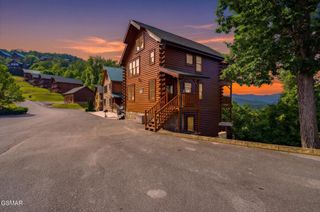 2809 White Oak Ridge Lane, Sevierville, TN 37862