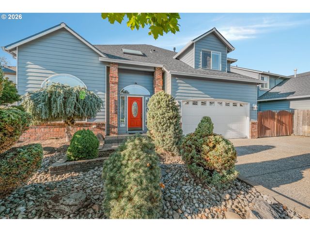21223 Ne SHORE Dr, Fairview, OR 97024