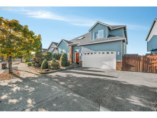 21223 Ne SHORE Dr, Fairview, OR 97024