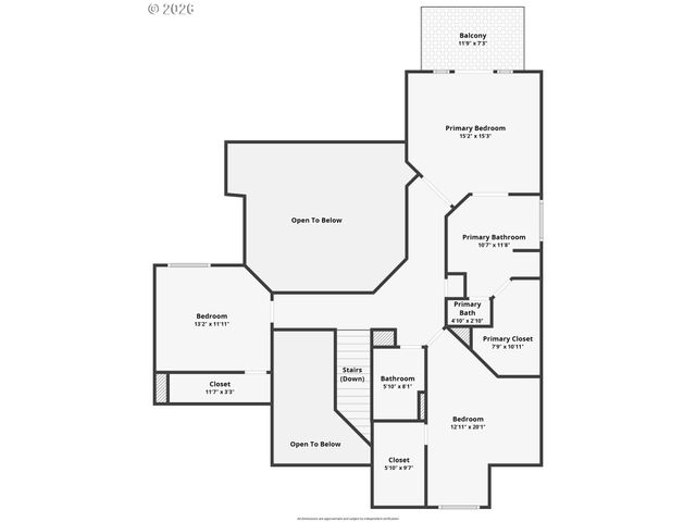 21223 Ne SHORE Dr, Fairview, OR 97024