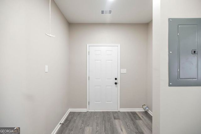 2607 Beech Avenue, Macon, GA 31204