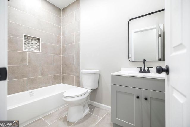 2607 Beech Avenue, Macon, GA 31204