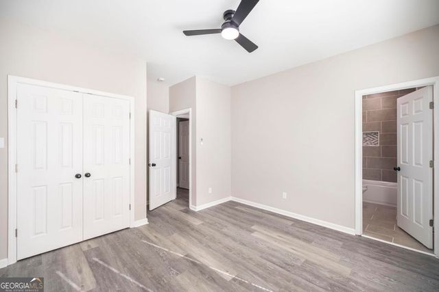 2607 Beech Avenue, Macon, GA 31204