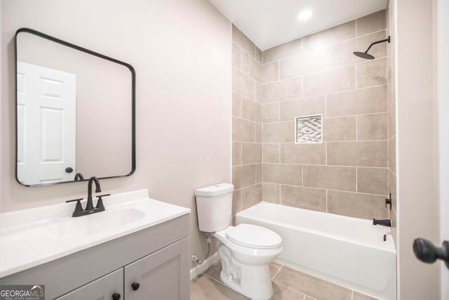 2607 Beech Avenue, Macon, GA 31204