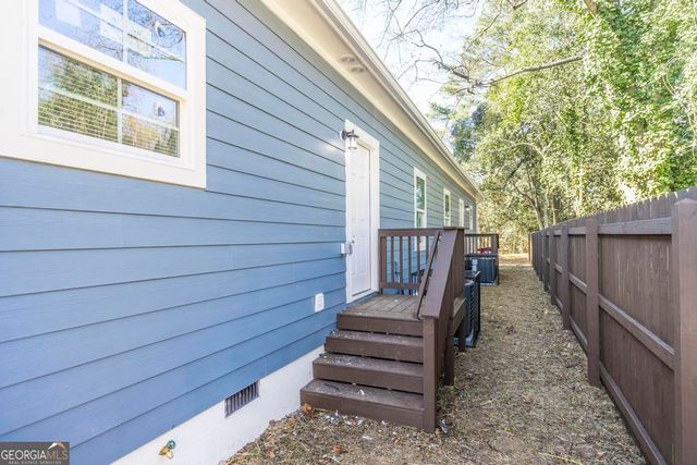 2607 Beech Avenue, Macon, GA 31204