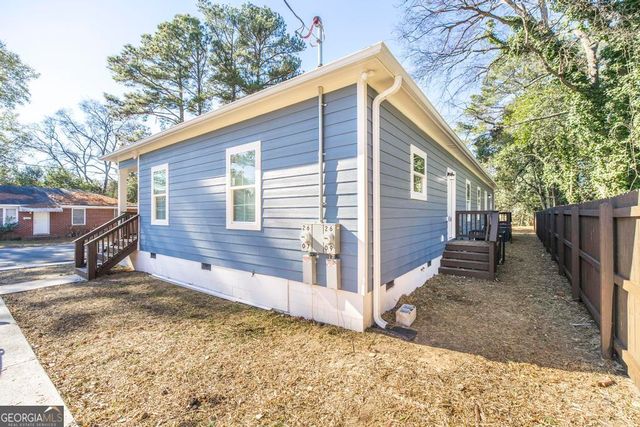 2607 Beech Avenue, Macon, GA 31204