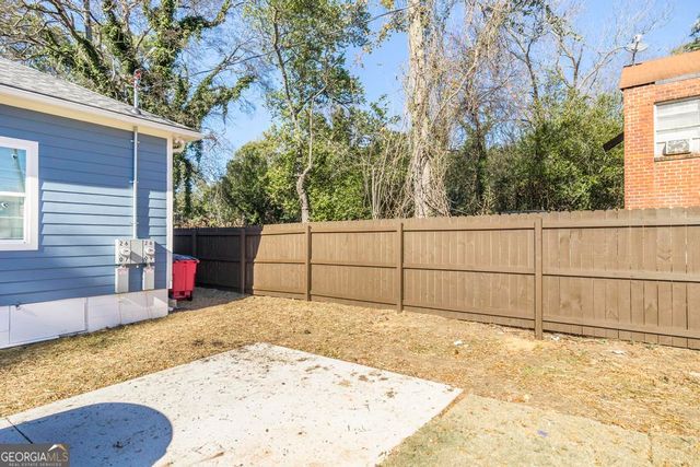 2607 Beech Avenue, Macon, GA 31204