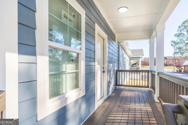 2607 Beech Avenue, Macon, GA 31204