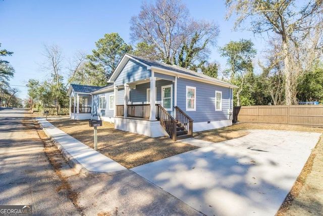 2607 Beech Avenue, Macon, GA 31204