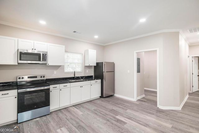 2607 Beech Avenue, Macon, GA 31204