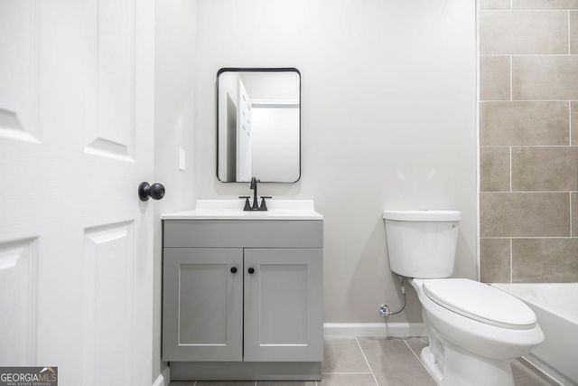 2607 Beech Avenue, Macon, GA 31204