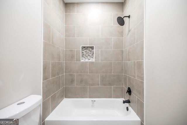 2607 Beech Avenue, Macon, GA 31204