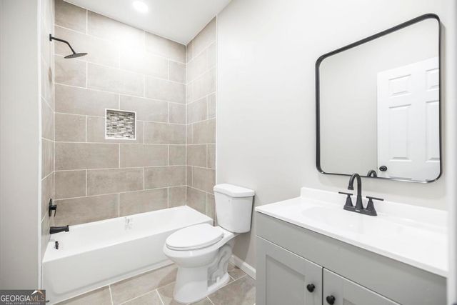 2607 Beech Avenue, Macon, GA 31204