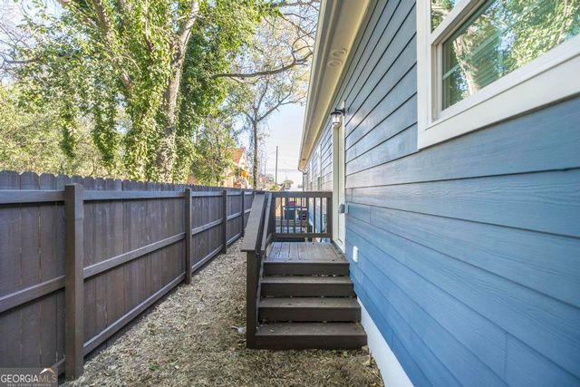 2607 Beech Avenue, Macon, GA 31204