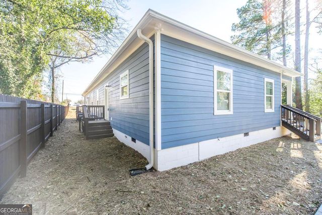 2607 Beech Avenue, Macon, GA 31204