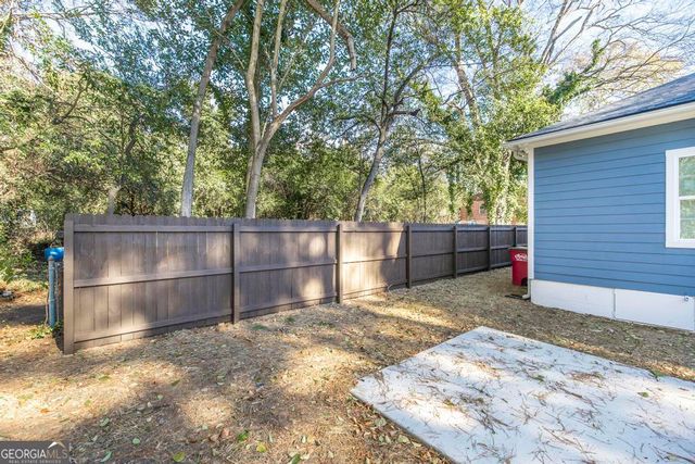 2607 Beech Avenue, Macon, GA 31204