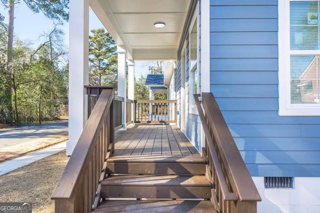 2607 Beech Avenue, Macon, GA 31204