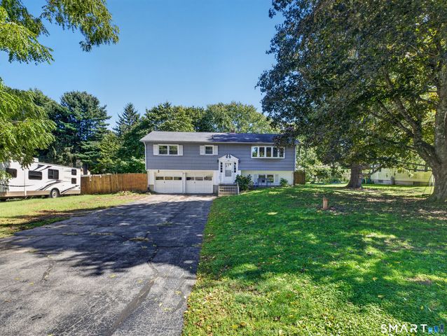 363 Scotland Road, Norwich, CT 06360