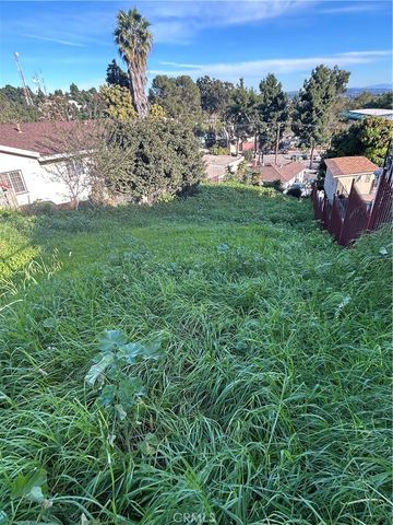 0 Bonnie Beach Place, Los Angeles, CA 90063