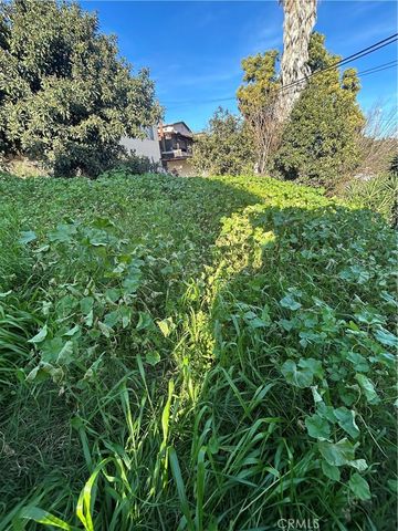 0 Bonnie Beach Place, Los Angeles, CA 90063