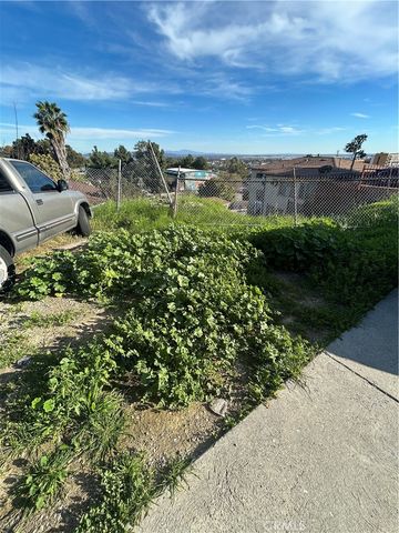 0 Bonnie Beach Place, Los Angeles, CA 90063