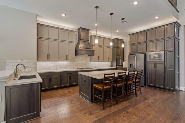 16707 Stonecrest Drive, Conroe, TX 77302