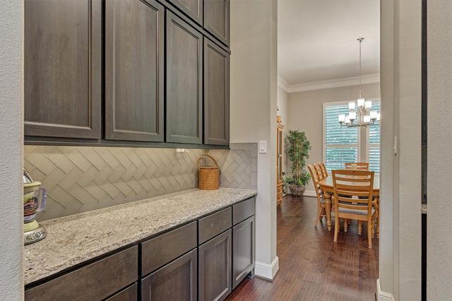16707 Stonecrest Drive, Conroe, TX 77302