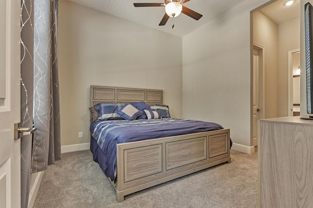 16707 Stonecrest Drive, Conroe, TX 77302
