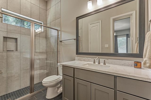 16707 Stonecrest Drive, Conroe, TX 77302