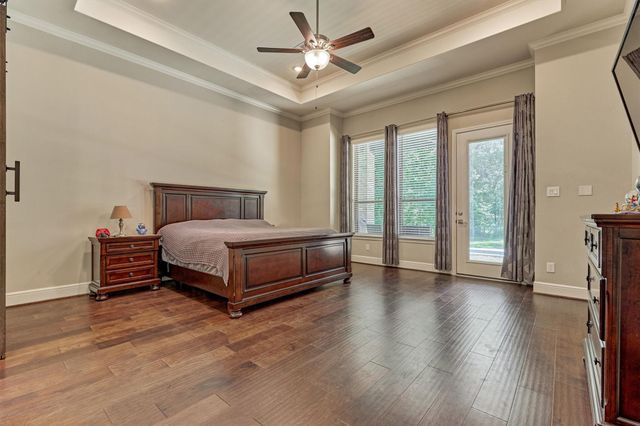 16707 Stonecrest Drive, Conroe, TX 77302