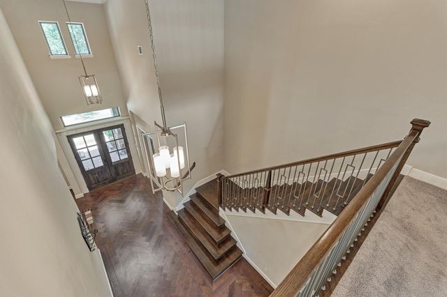 16707 Stonecrest Drive, Conroe, TX 77302