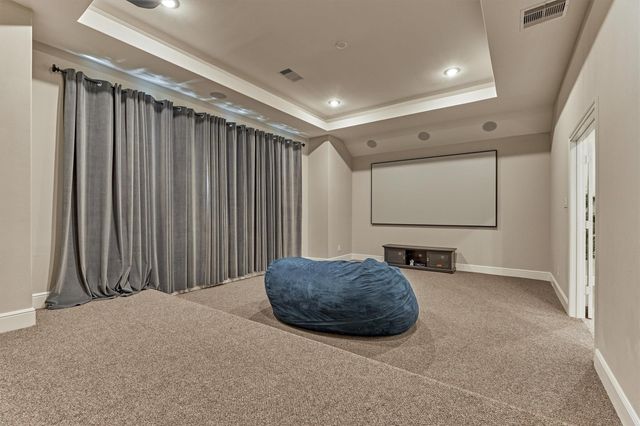 16707 Stonecrest Drive, Conroe, TX 77302