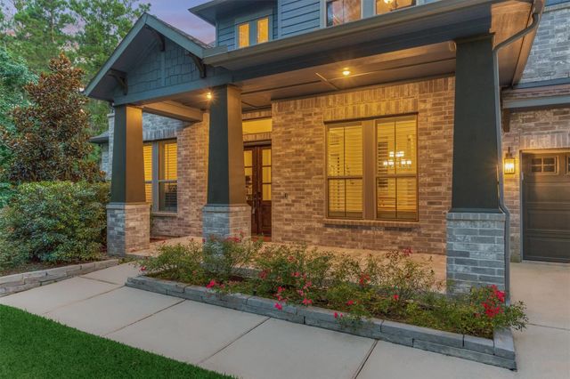 16707 Stonecrest Drive, Conroe, TX 77302