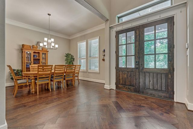 16707 Stonecrest Drive, Conroe, TX 77302