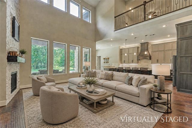16707 Stonecrest Drive, Conroe, TX 77302
