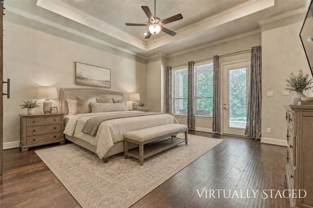 16707 Stonecrest Drive, Conroe, TX 77302