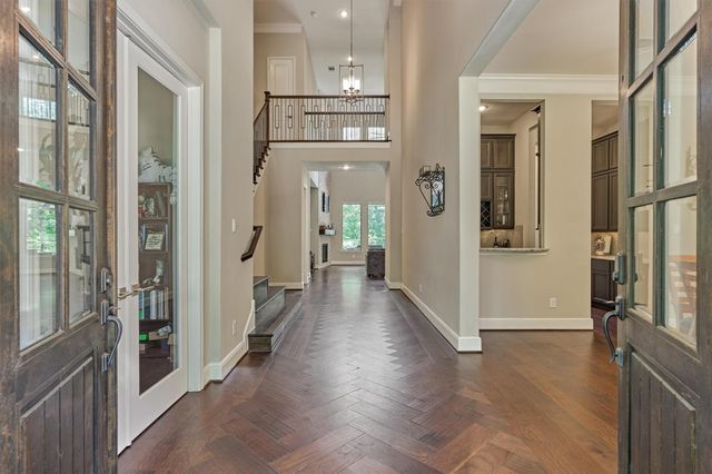 16707 Stonecrest Drive, Conroe, TX 77302