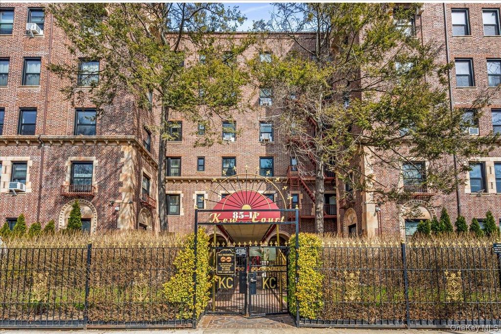 85-11 Lefferts Boulevard 5A, Kew Gardens, NY 11415