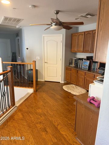 5415 E MCKELLIPS Road 72, Mesa, AZ 85215