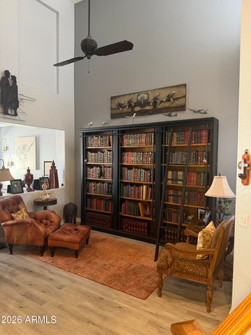 5415 E MCKELLIPS Road 72, Mesa, AZ 85215