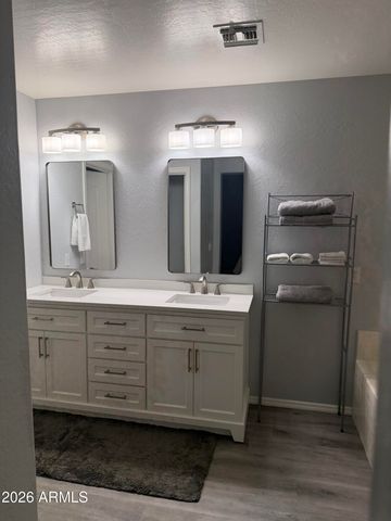 5415 E MCKELLIPS Road 72, Mesa, AZ 85215