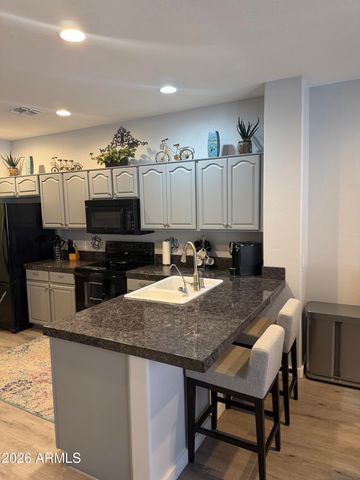 5415 E MCKELLIPS Road 72, Mesa, AZ 85215