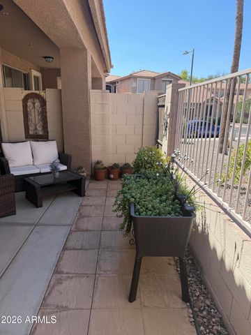 5415 E MCKELLIPS Road 72, Mesa, AZ 85215