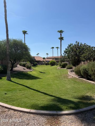 5415 E MCKELLIPS Road 72, Mesa, AZ 85215