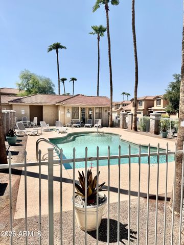 5415 E MCKELLIPS Road 72, Mesa, AZ 85215