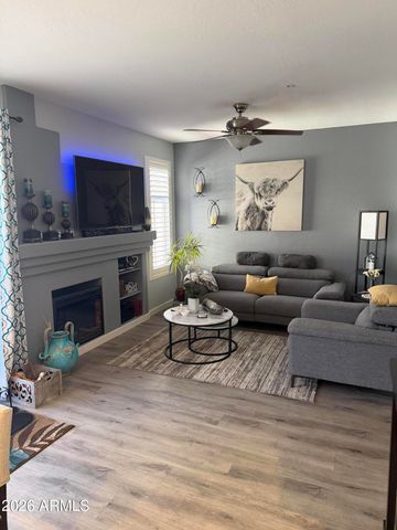 5415 E MCKELLIPS Road 72, Mesa, AZ 85215